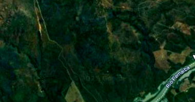 Fazenda Retiro 188,6ha - Benedito Leite/MA