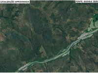 Fazenda Retiro 188,6ha - Benedito Leite/MA