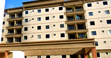 Apartamento com 48m² em Fortaleza/CE - Passaré