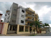 Apartamento com 4 vagas em Nova Serrana - MG