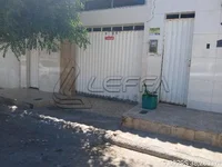 Casa com 1 quarto e varanda, área privativa de 105m²