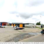 Imóvel Comercial com Galpão e Escritório em Maceió/AL