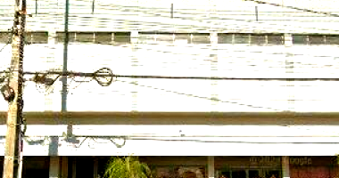 Apartamento com 2 quartos em Novo Hamburgo