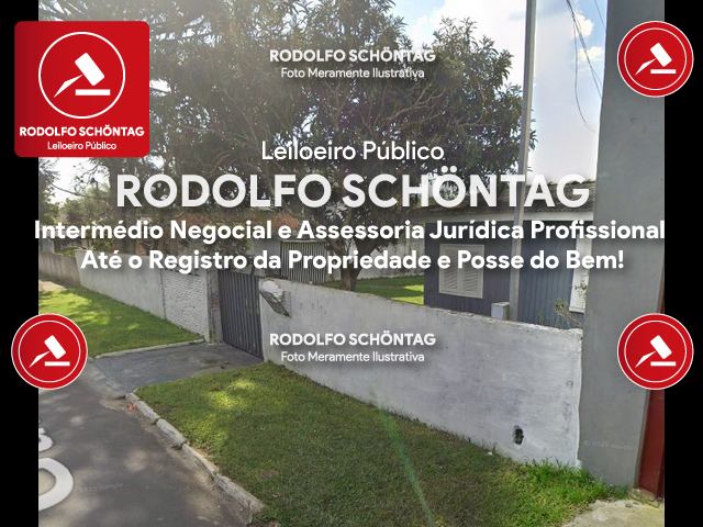 Casa em Viamão com 710m²