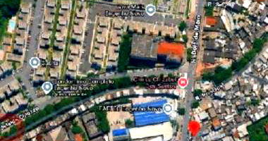 Apartamento com 2 quartos no Engenho Novo, Rio de Janeiro