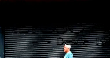 Conjunto Comercial com 114m² em Porto Alegre/RS