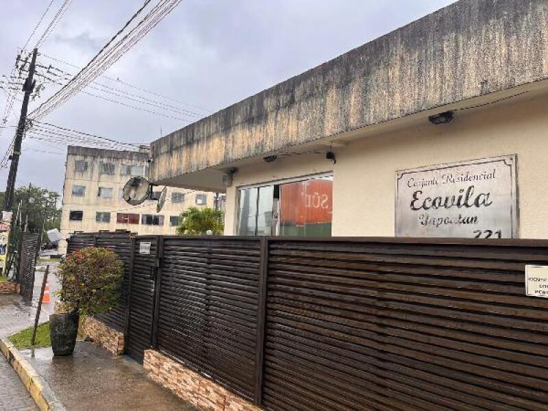 Apartamento com 2 quartos, 1 vaga, 50,36 m²