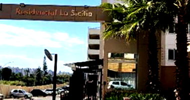 Apartamento com 46,28m² em Londrina/PR