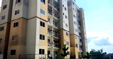 Apartamento 43,58m² em Manaus com 0 quartos e 0 banheiros