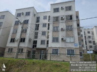 Apartamento com 2 quartos em Manaus