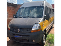 Renault Master 2.5 dCi - Oportunidade Imperdível!