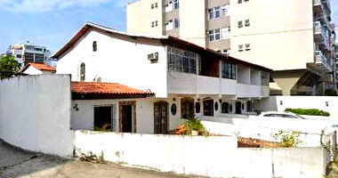 Casa em Cabo Frio com 67,20m²
