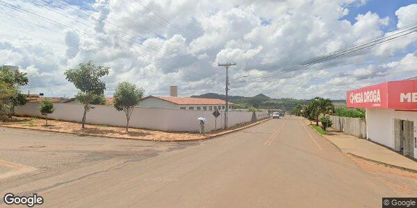 Terreno de 250m² em Setor Industrial II - Oportunidade!