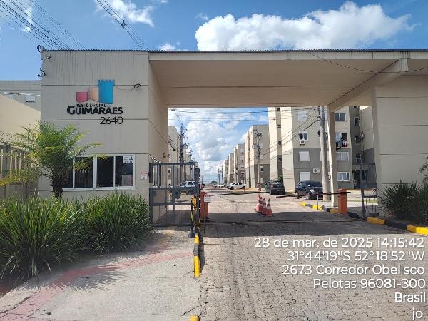 Apartamento 2 quartos, 1 banheiro, 1 vaga, 47.73m² privativos