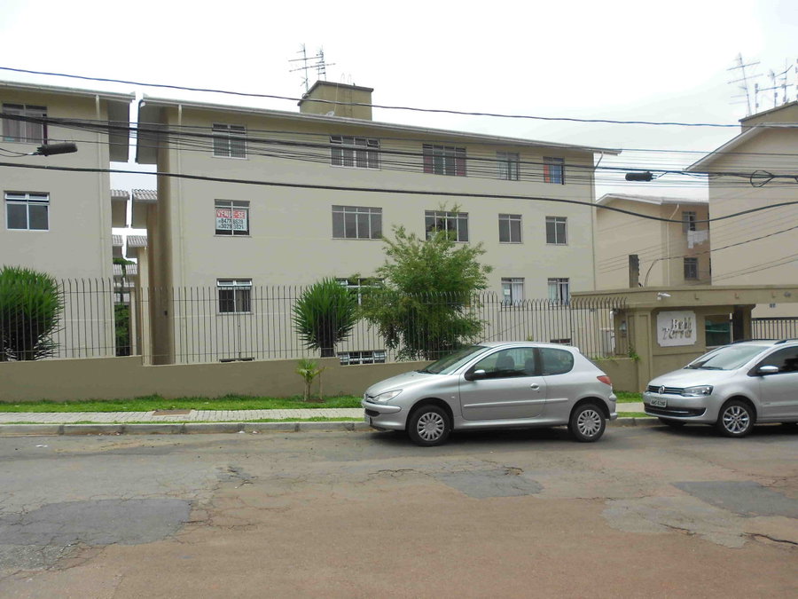 Apartamento com 2 quartos, 1 banheiro, 51,48m²