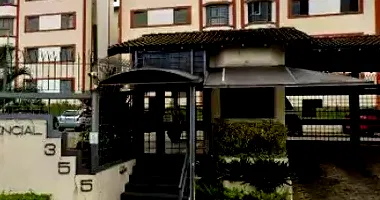 Apartamento 1 quarto, 1 vaga, 66,45m² útil, ocupado