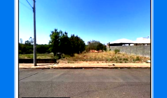 Terreno em Iaçanga com 351,14m²