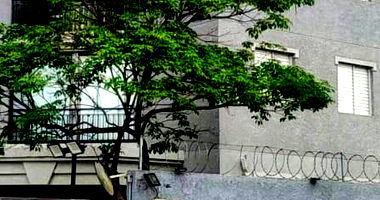 Apartamento 49m² Ocupado em São João Clímaco, São Paulo/SP