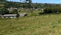 Terreno urbano de 330m² em Amaral Ferrador
