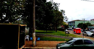 Terreno Urbano em Canoinhas/SC - Oportunidade Única