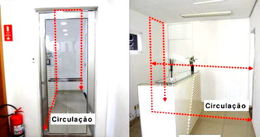 Unidade Comercial no Edifício Eldorado Office com 62m²