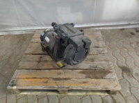 BOMBA VACUO VACUHOIST 5 HP - Equipamento Usado