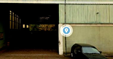 Prédio Comercial 380m² em Espírito Santo do Pinhal
