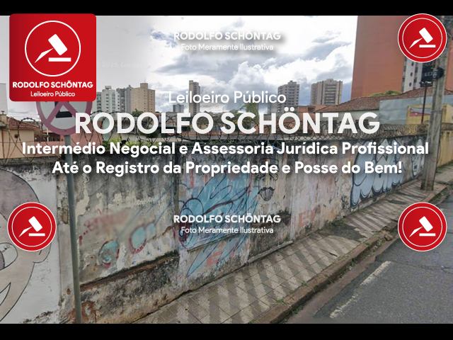 Barracão e Cômodo no Centro de Uberaba com 180m²