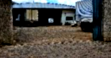 Galpão com 400m² em Formosa/GO - Setor Industrial II