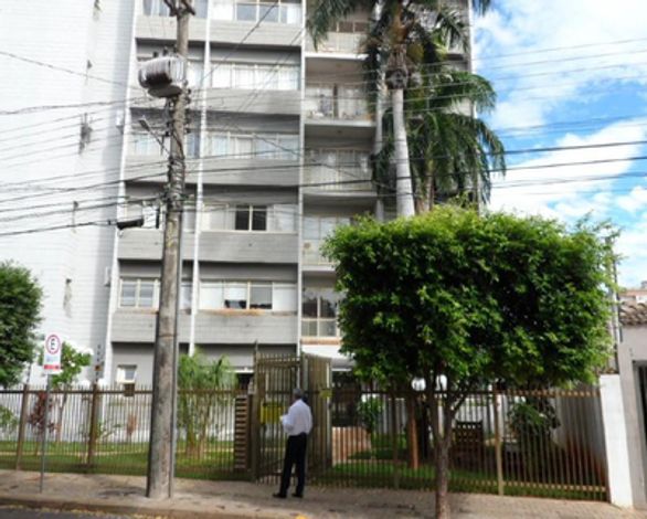 Apartamento com 4 quartos, 185,10 m²