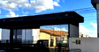 Apartamento com 2 quartos e 53,44m² em Cidade Ocidental/GO