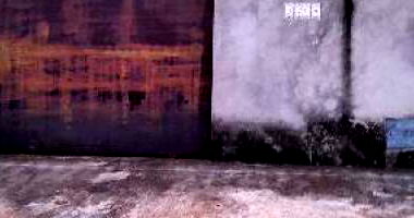 Casa com 2 quartos, 1 banheiro e 1 vaga