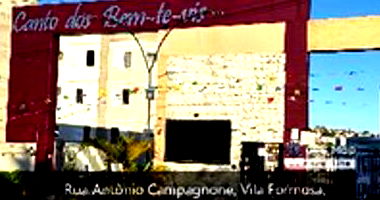 Apartamento com 40,79m² em Campinas/SP