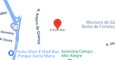 Apartamento 2 Quartos com 1 Vaga em Fortaleza