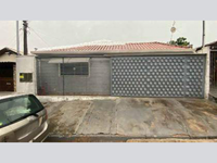 Casa com 2 vagas, 148,88 m² construídos