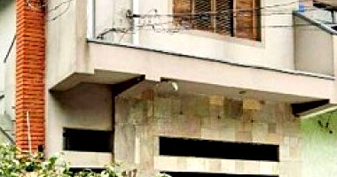 Chácara Inglesa: Terreno de 142m² em Pirituba - SP