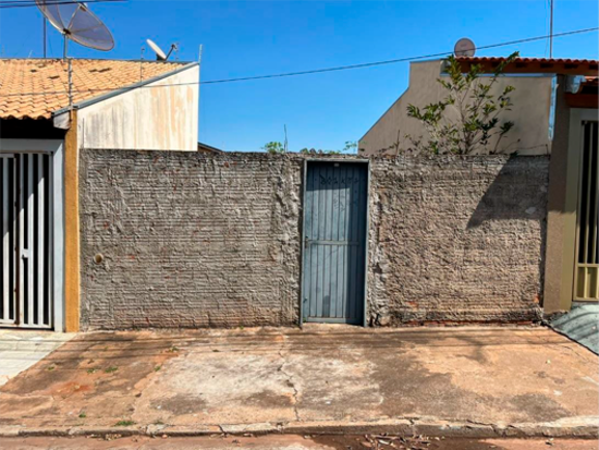 Casa em Mirassol/SP - Terreno de 178,80m² -