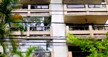 Apartamento Duplex Ocupado com 4 Vagas no Morumbi - São Paulo/SP