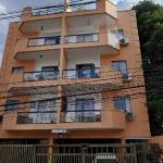 Apartamento com 2 Quartos e Varanda em Nova Iguaçu