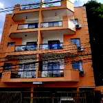 Apartamento com 2 Quartos e Varanda em Nova Iguaçu