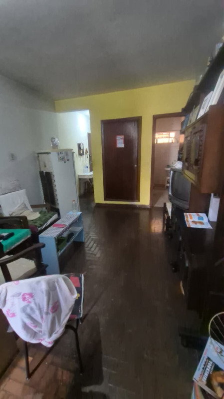 Apartamento 29m² no Edifício Joá, Santa Cecília