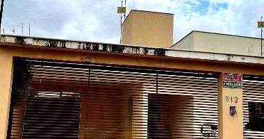 Casa com 4 Quartos em Londrina/PR