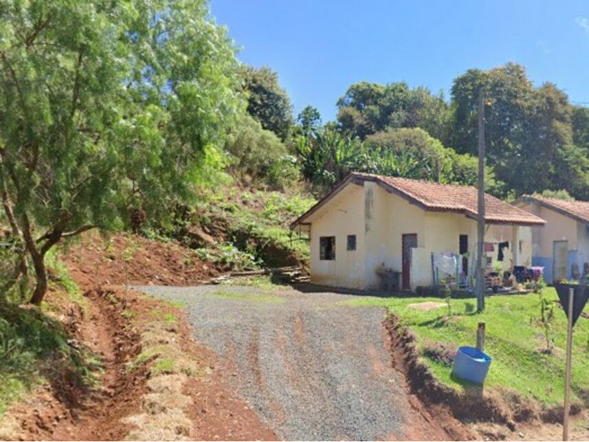 Casa em Residencial Rio Bonito do Iguaçu I com 32,94 m²