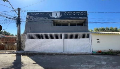 Casa com 230m² de Potencial, Oportunidade de Investimento no DF