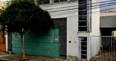 Loja/Sala Comercial com 24,19 m² no Centro de Pedro Leopoldo/MG