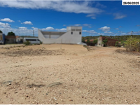 Terreno de 2.000m² para Investimento