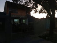 Casa com 141,95m² no Parque Residencial Joaquim Piza