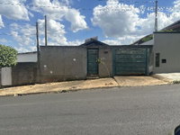 Casa com 3 Quartos e 1 Vaga em Parque das Laranjeiras