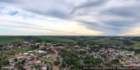 Terreno Urbano 287,60m² em Ivaiporã - Pronto para Construção