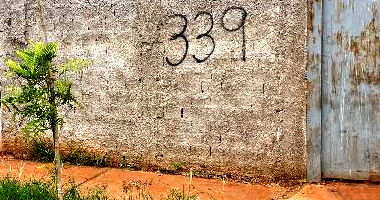 Casa com 45,47m², 2 quartos, 1 banheiro, terreno 200m²